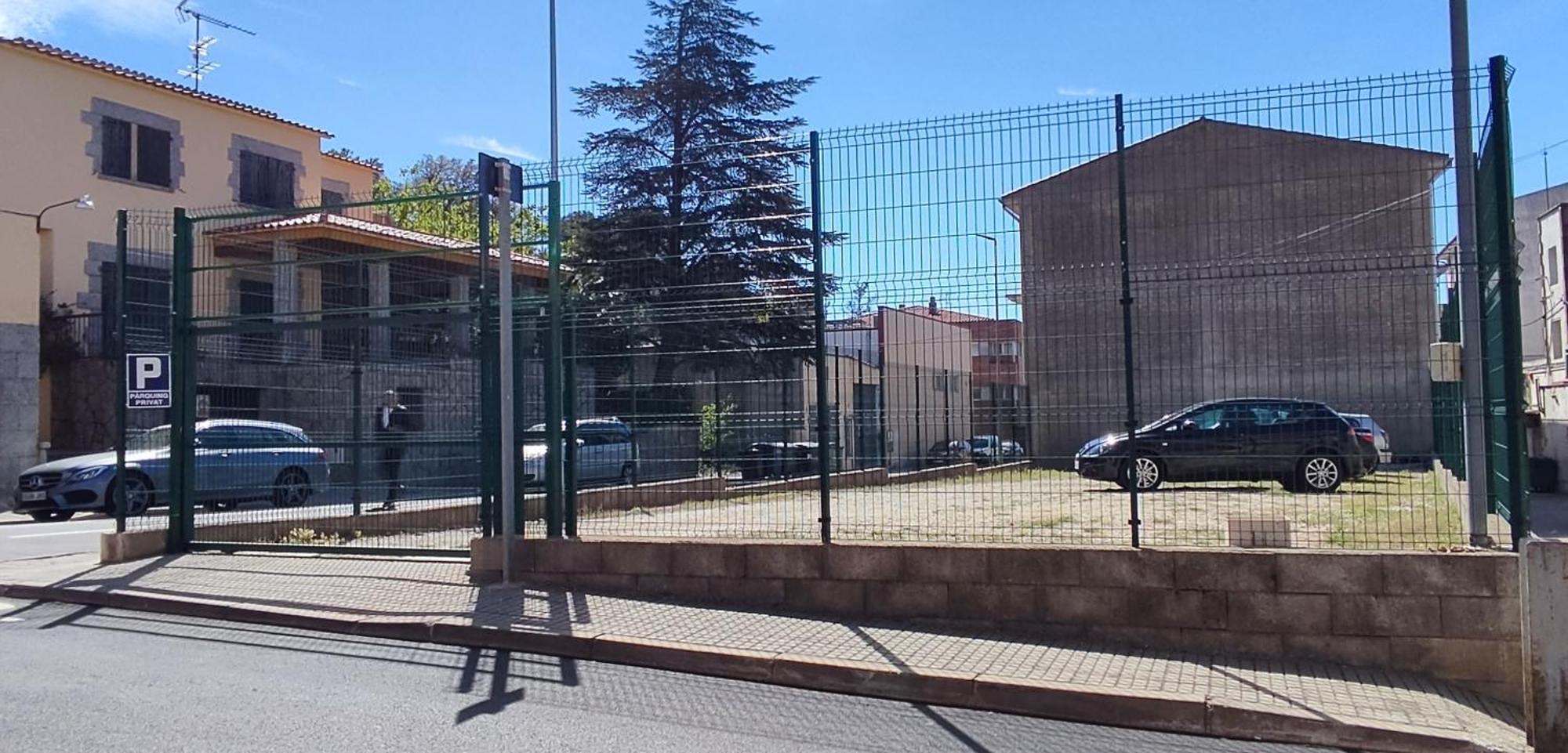 Puerta De Espana La Jonquera Bagian luar foto
